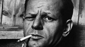 Timeline: Linea del tiempo de Jackson Pollock