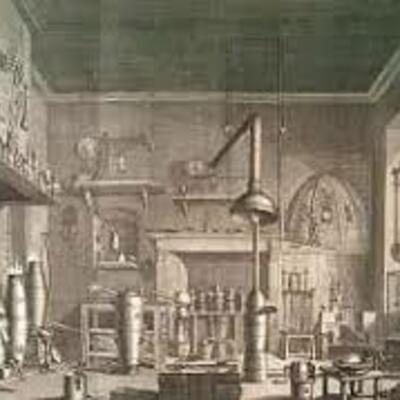 Timeline: La història de la Medicina