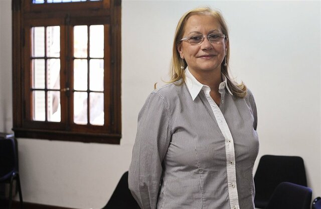 S.XXI, Amparo Belloch