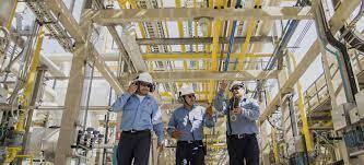 Pluspetrol realiza actividades de petróleo y gas en Bolivia