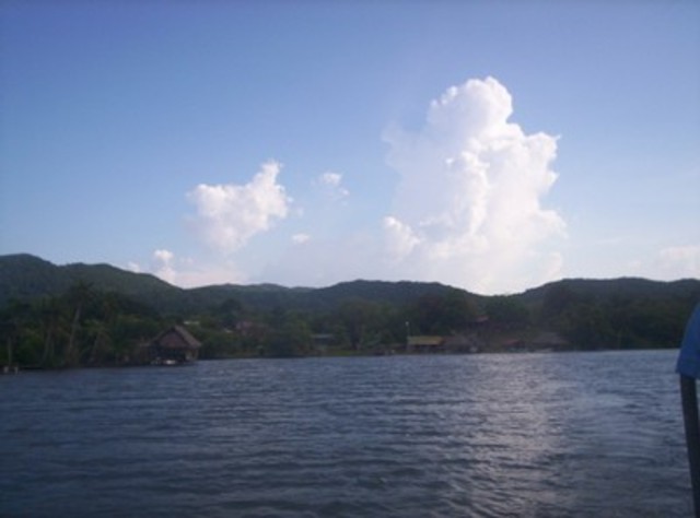 Ley que reglamenta laPiscicultura y la Pesca" es el Decreto Gubernativo No. 1235