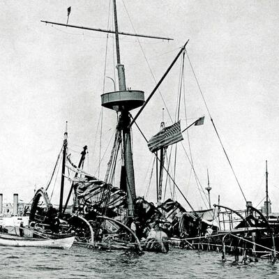 Timeline: Historia de España 2ºTrimestre