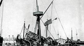 Timeline: Historia de España 2ºTrimestre