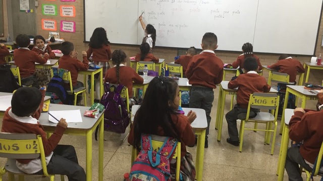 Momento 2: Recuperación del proceso vivido