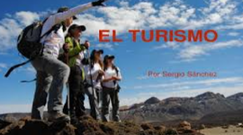 Timeline: TURISMO EN EL MUNDO