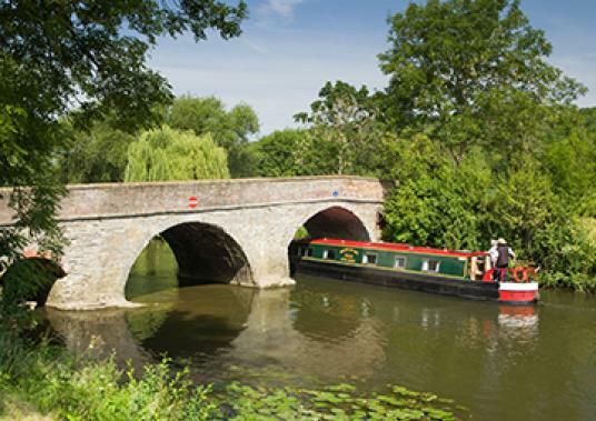 PRIMERA REVOLUCION INDUSTRIAL (1760-1840)