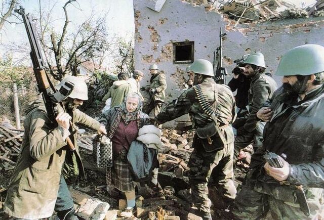 Guerras dos Balcáns