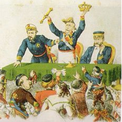 Sexenio Democràtico