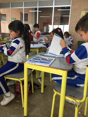 Actividades Pedagógicas