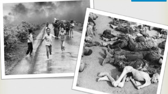 SEGUNDA GUERRA MUNDIAL