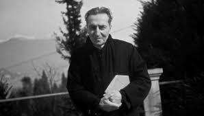 Clemente Rebora nasce a Milano