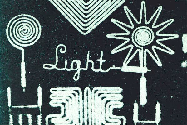 Llums de neó (Tesla)