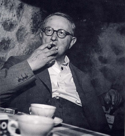 Camillo Sbarbaro nasce a Santa Margherita Ligure