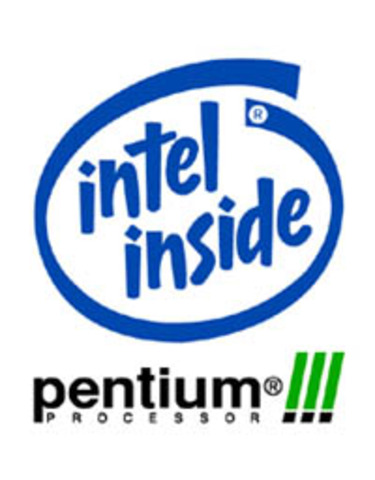 Intel Pentium III