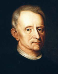 Robert Hooke descubre la célula
