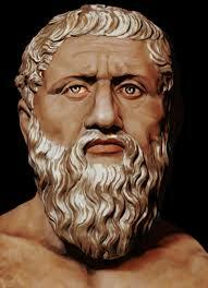 Platón (427 a.C. - 347 a. C.)