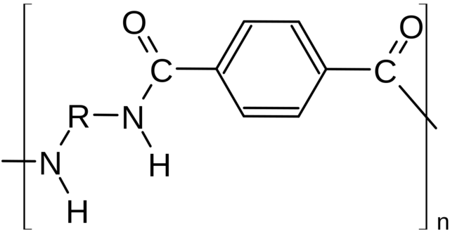 Polyphtalamide