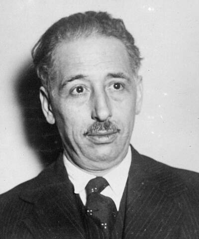 Nou govern de Companys (Generalitat)