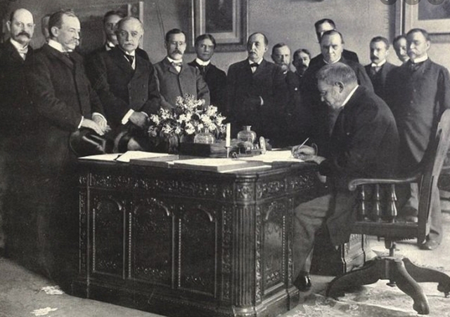 Pèrdida de las ùltimas colonias.