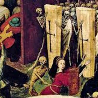 Timeline: Grandes pandemias de la historia