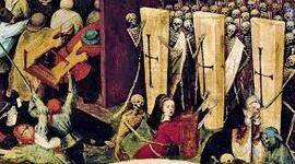 Timeline: Grandes pandemias de la historia