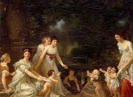 The Romantic Period (1785 -1832)