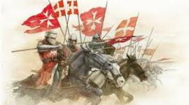 Timeline: Le Crociate 1096-1270