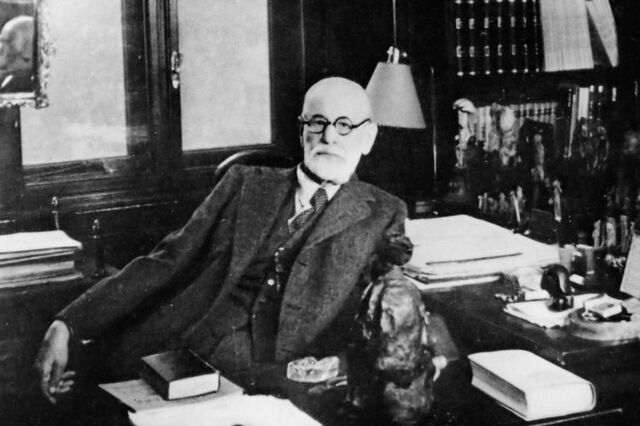 Teoria del Psicoanalisis postulada por Freud