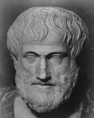 Aristóteles (384 a.C. - 322 a.C.)