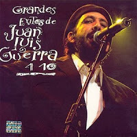 ÁLBUM GRANDES ÉXITOS