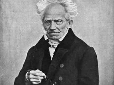 Arthur Schopenhauer 1788 a 1860)