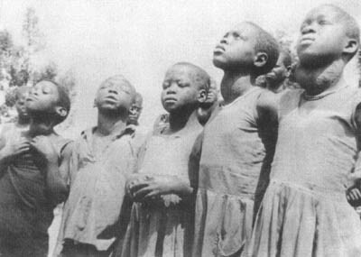 Se documentó  el problema de Bocio Endémico en México.