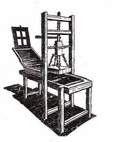 Invento de la Imprenta