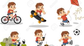 Timeline: EVOLUCION DEL JUEGO