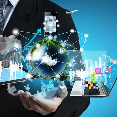 Timeline: Evolución y tendencias de los sistemas de información