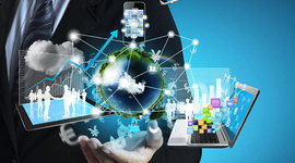 Timeline: Evolución y tendencias de los sistemas de información