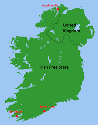 Anglo - Irish treaty