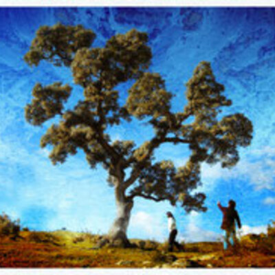 Timeline: Surgimiento de la Ecología-Humana