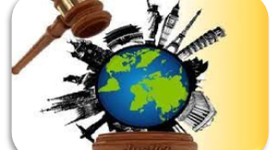 Timeline: LEYES DEL TURISMO