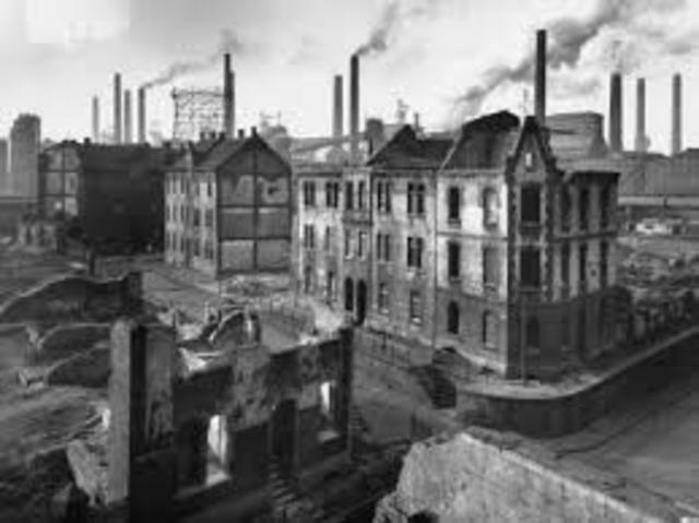 Revolución Industrial