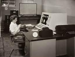 La primera computadora de uso comercial