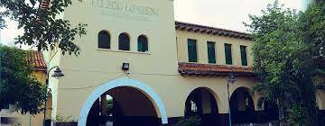 Fundan el Colegio Nacional Loperena y la Escuela de Artes y Oficios