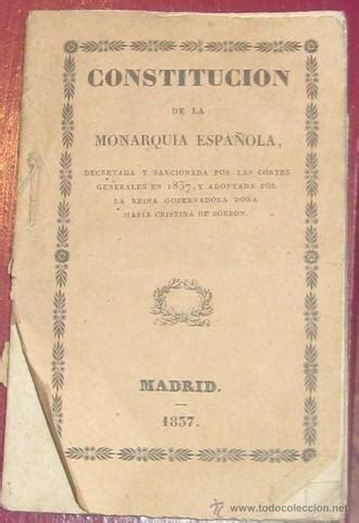 1837 Constitution