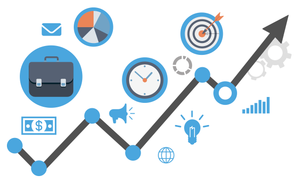 (1970 - 1980)  Apoyo a las decisiones