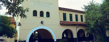 El Colegio Nacional Loperena