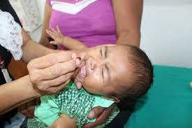 Se implementa el programa de suplementación con vitamina A, incluyendo la dentro de las acciones de las Semanas Nacionales de Salud en el país, se puso especial atención a los niños de edad preescolar de zonas marginadas.