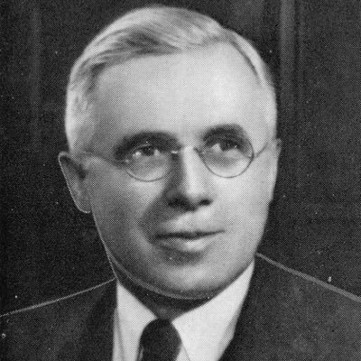 Mackenzie, Hoyt y Burgess 1925-1939