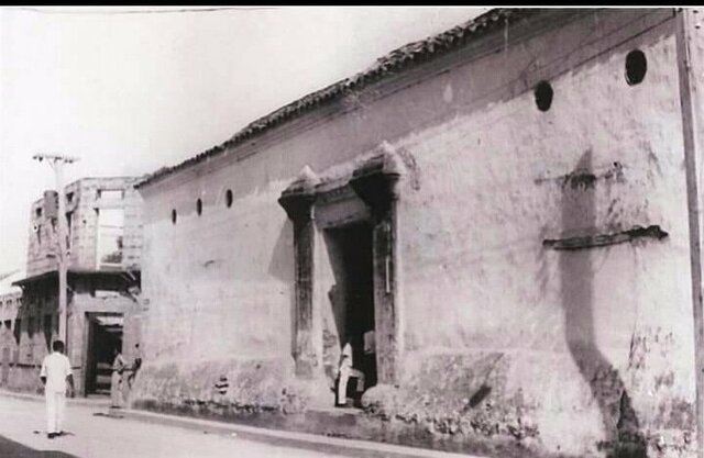 Aislamiento social de Valledupar