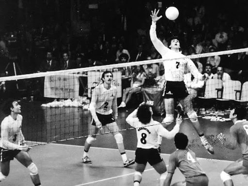 Se presenta como Deporte