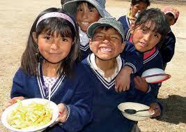 Se crea el programa interinstitucional, Programa de Alimentación y Nutrición familiar, este va dirigido a menores de 5 años, preescolares y escolares así como a familias en zonas de pobreza extrema, zonas indígenas, rurales y urbanas marginadas.